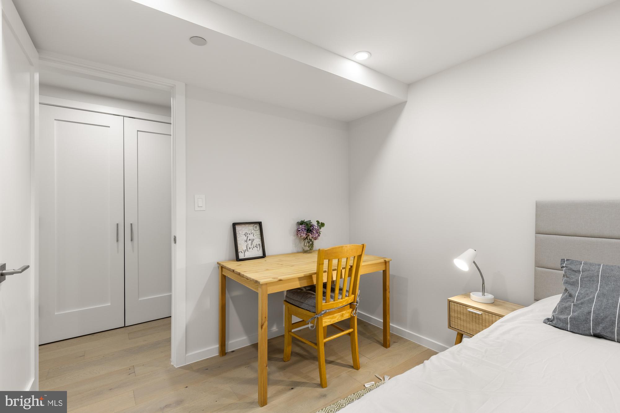 1146 16th Street Northeast, Unit A Washington, DC 20002 - Photo 18 of 27