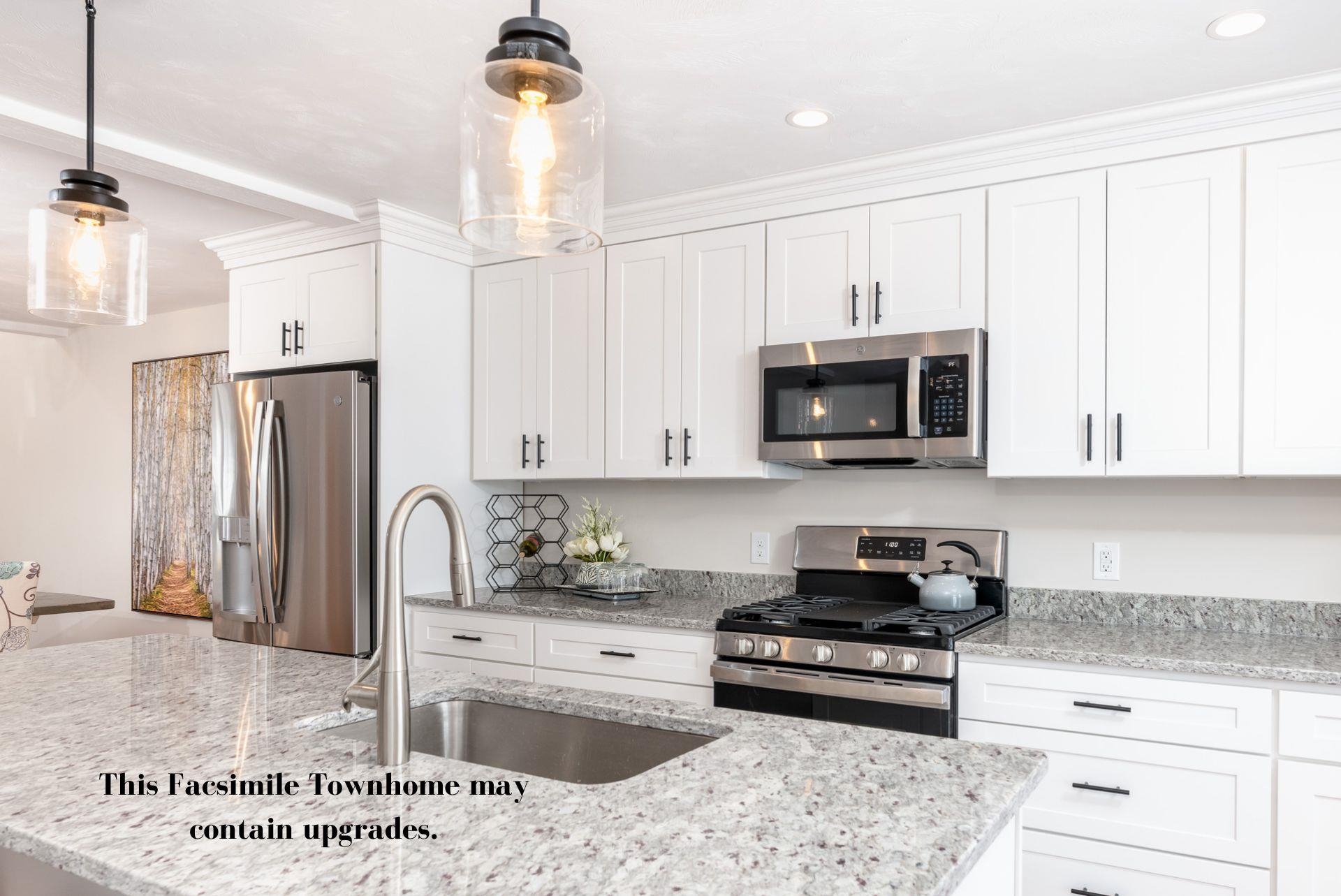 46 Granite Ridge Meredith, NH 03253 - Photo 13 of 40 Gallery Image 13