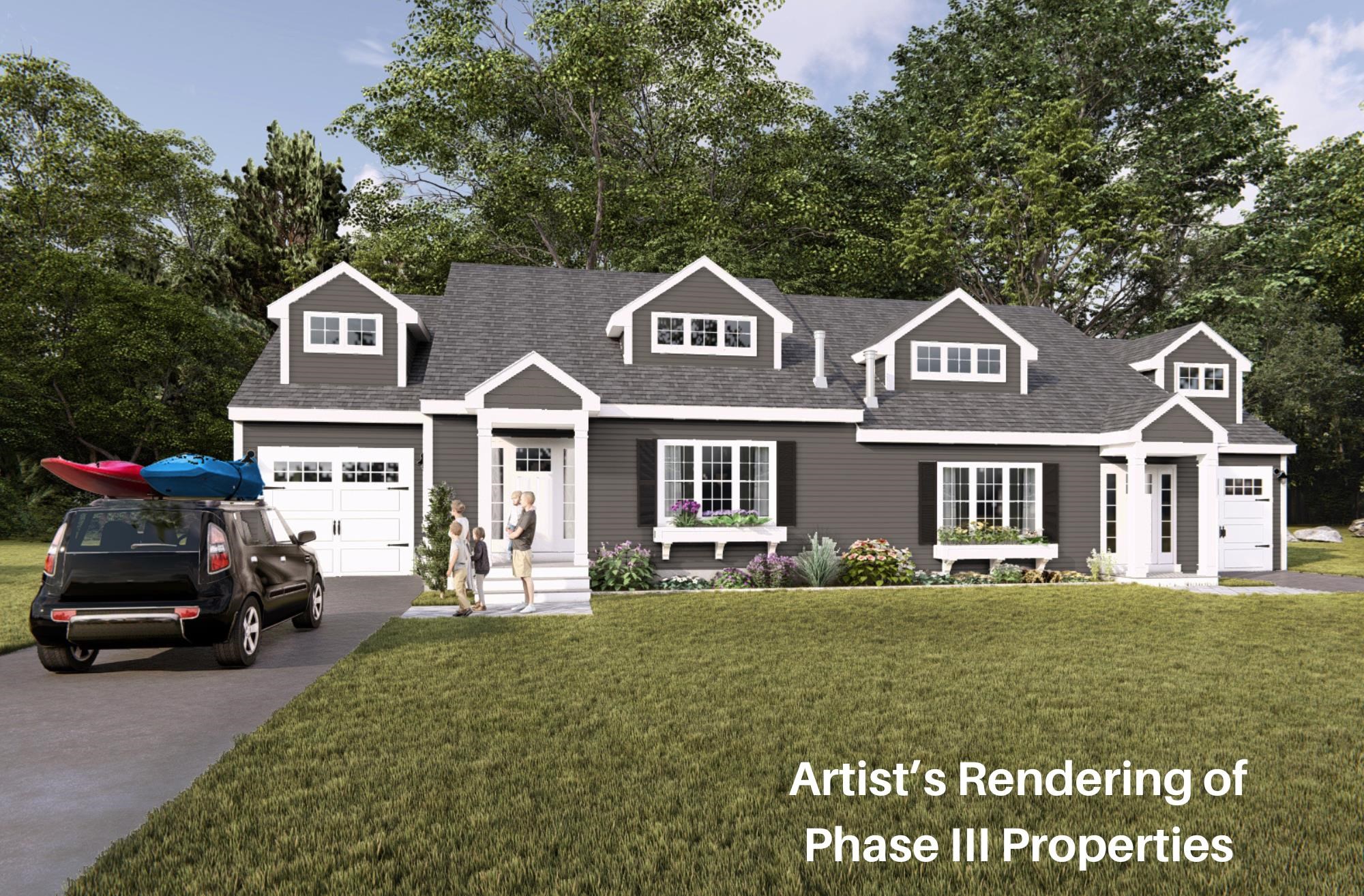 46 Granite Ridge Meredith, NH 03253 - Photo 2 of 40 Gallery Image 2