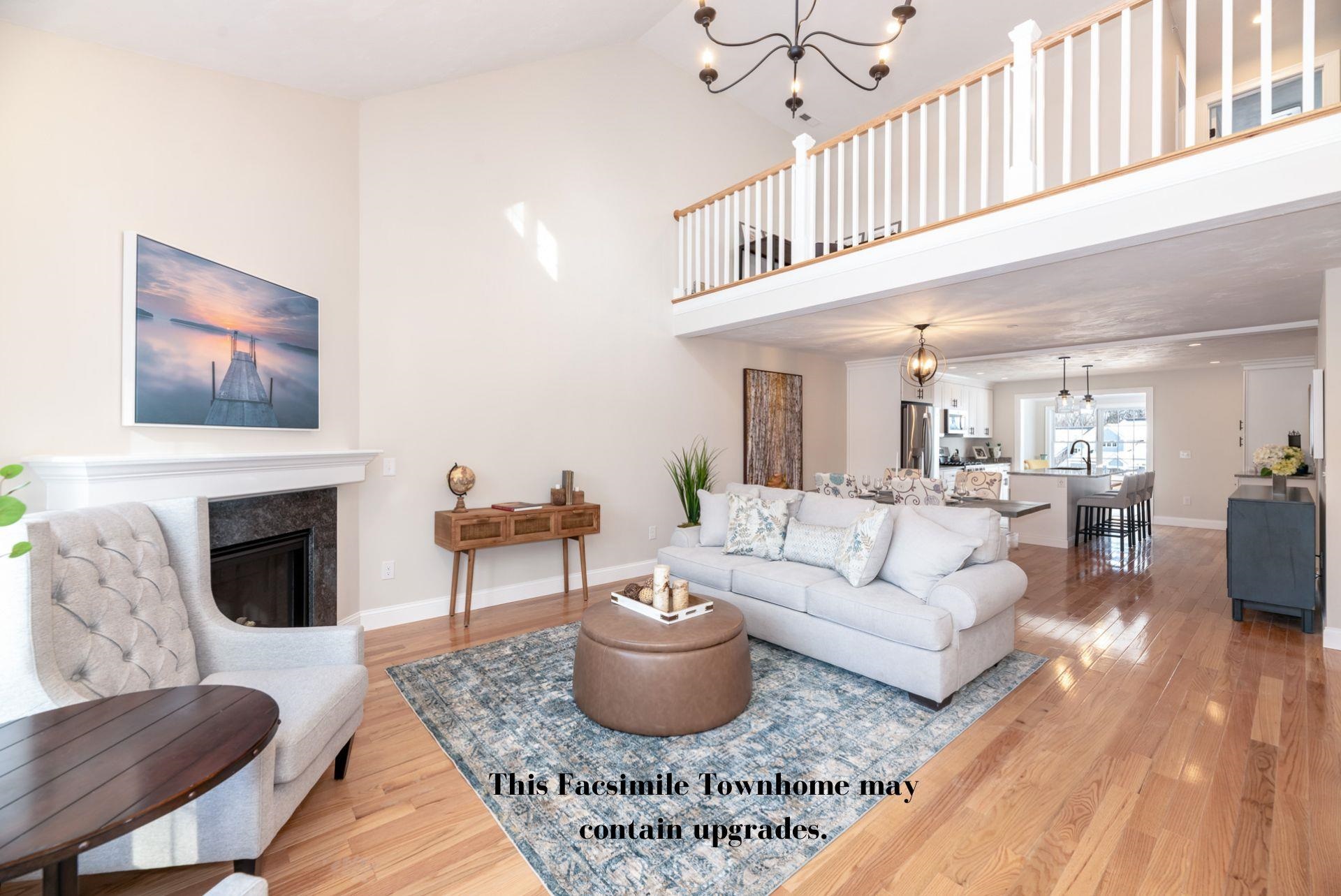 46 Granite Ridge Meredith, NH 03253 - Photo 8 of 40 Gallery Image 8