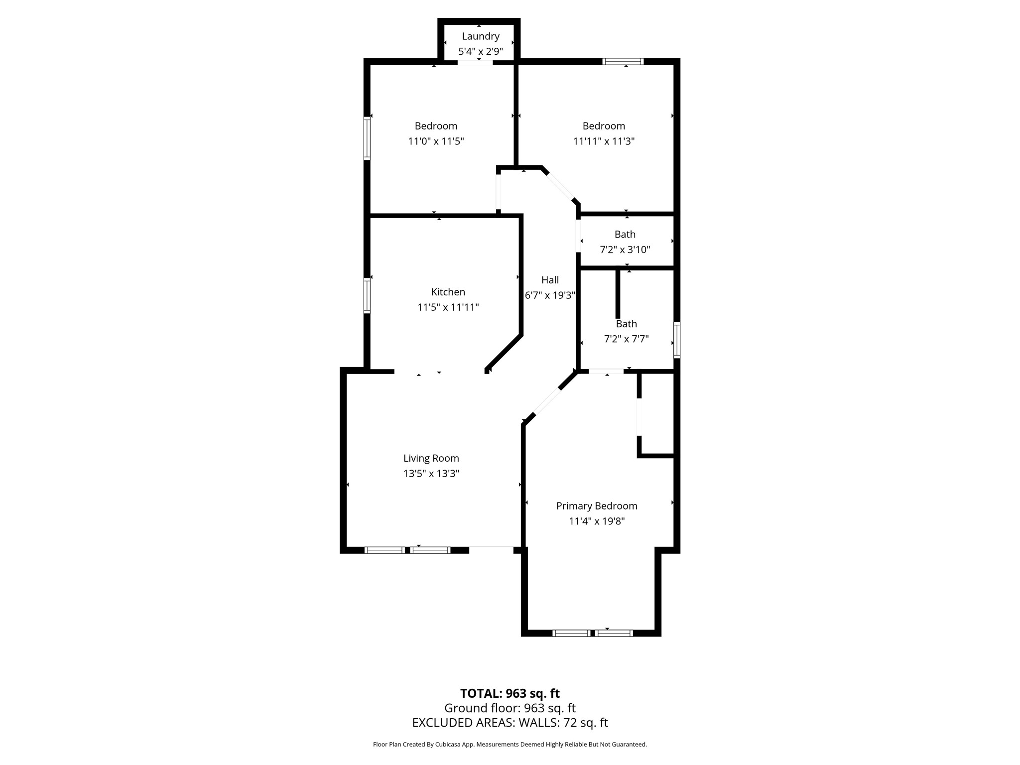3501 Farmer Street Houston, TX 77020 - Photo 27 of 27 a picture of a floor plan