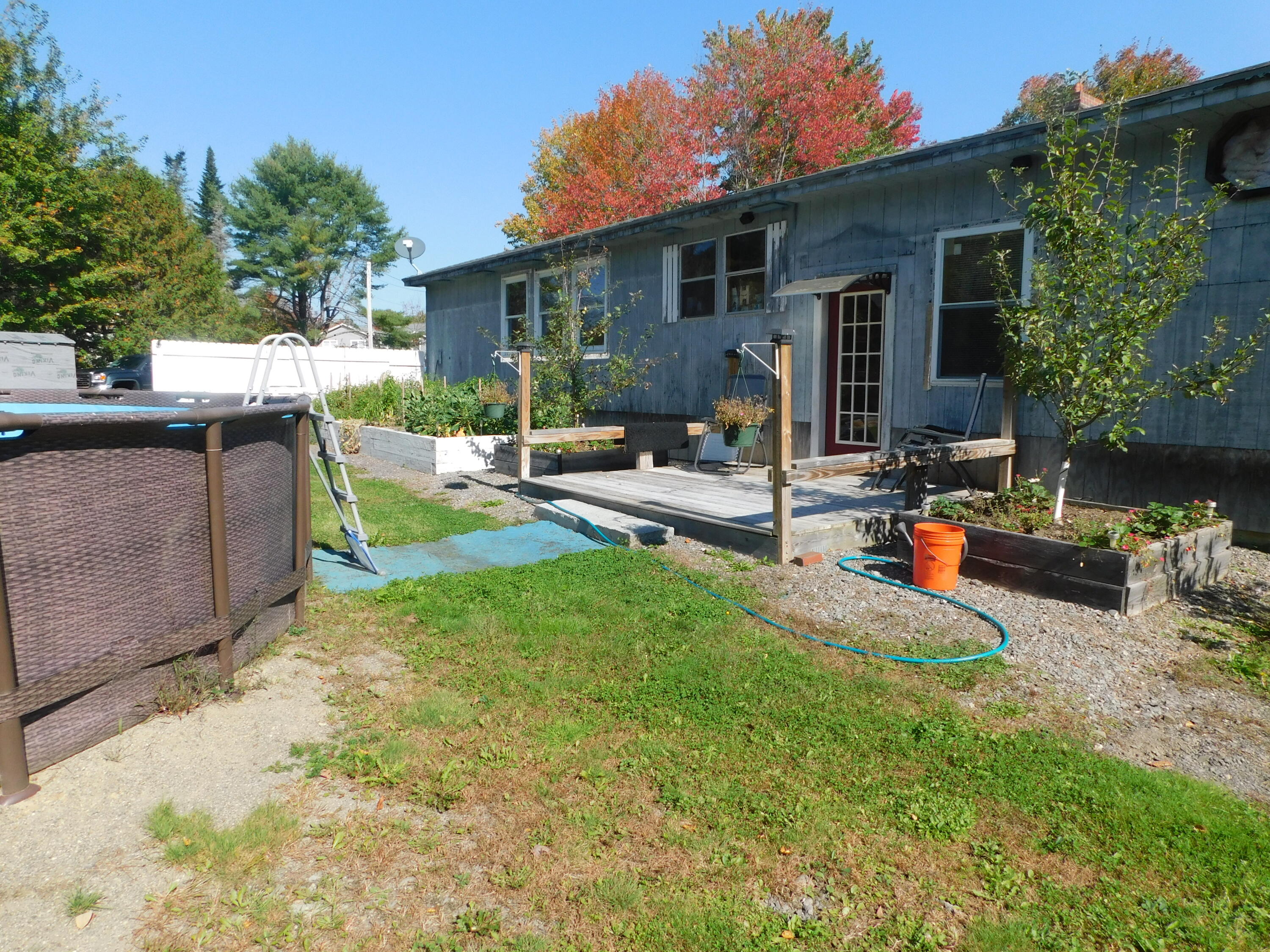 66 Mt Pleasant Road Levant, ME 04456 - Photo 20 of 24 DSCN0450