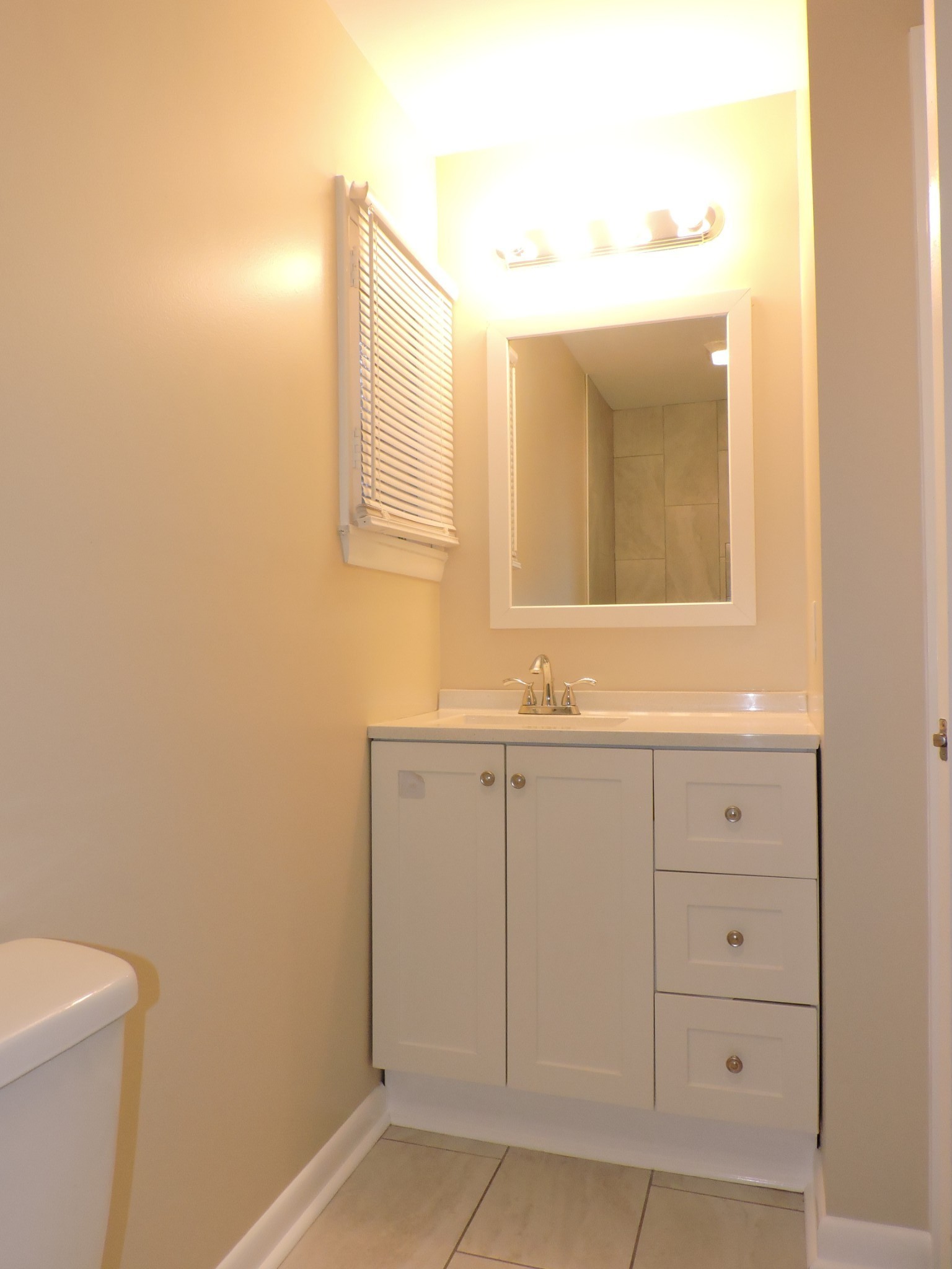 355 9th Avenue North, Unit B Franklin, TN 37064 - Photo 13 of 21 a bathroom with a sink and a toilet