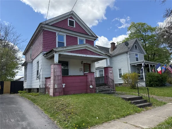 $50,000 | 97 Grove Street, German Flatts, NY 13357