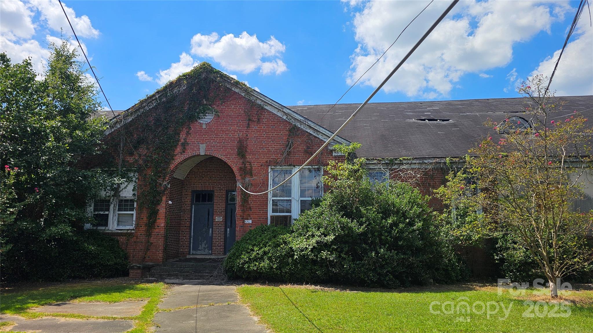 901 South 9th Avenue Dillon, SC 29536 - Photo 16 of 36
