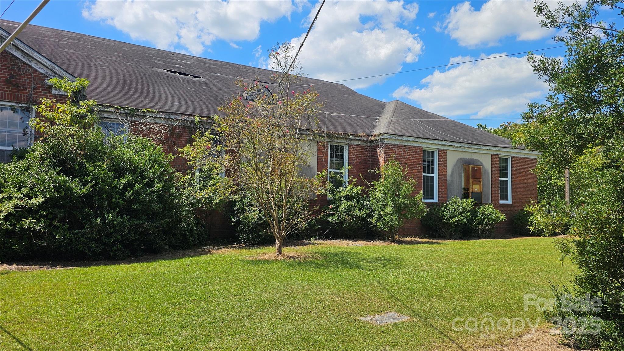 901 South 9th Avenue Dillon, SC 29536 - Photo 17 of 36