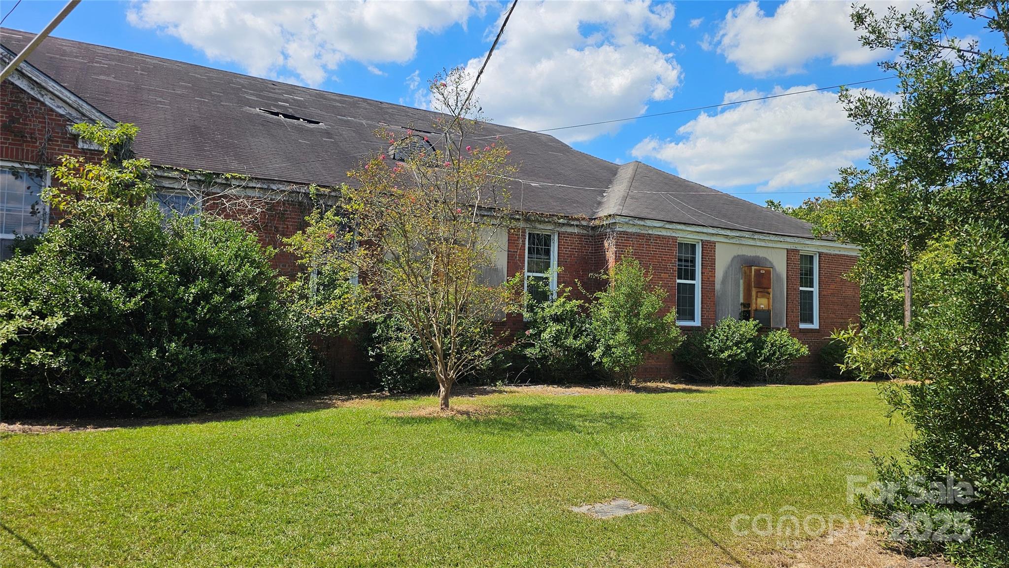 901 South 9th Avenue Dillon, SC 29536 - Photo 18 of 36