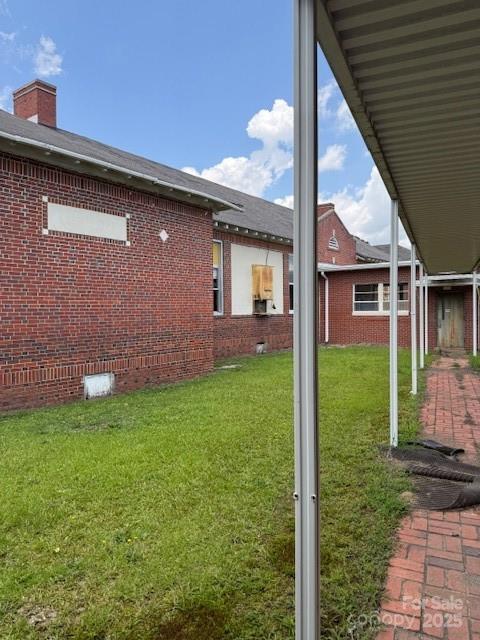 901 South 9th Avenue Dillon, SC 29536 - Photo 31 of 36