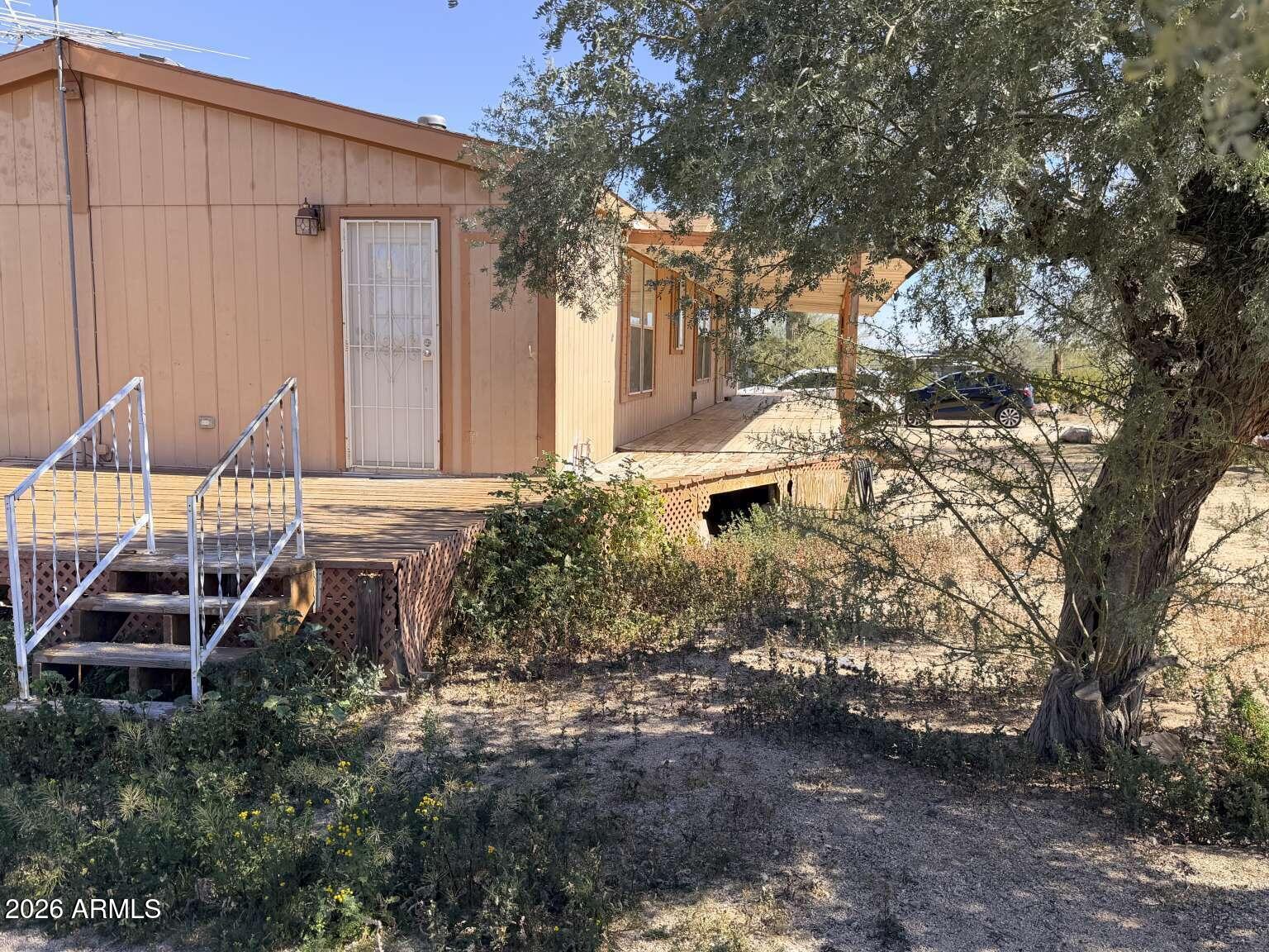 54166 West Sotol Road Maricopa, AZ 85139 - Photo 2 of 8 Fernandez.2