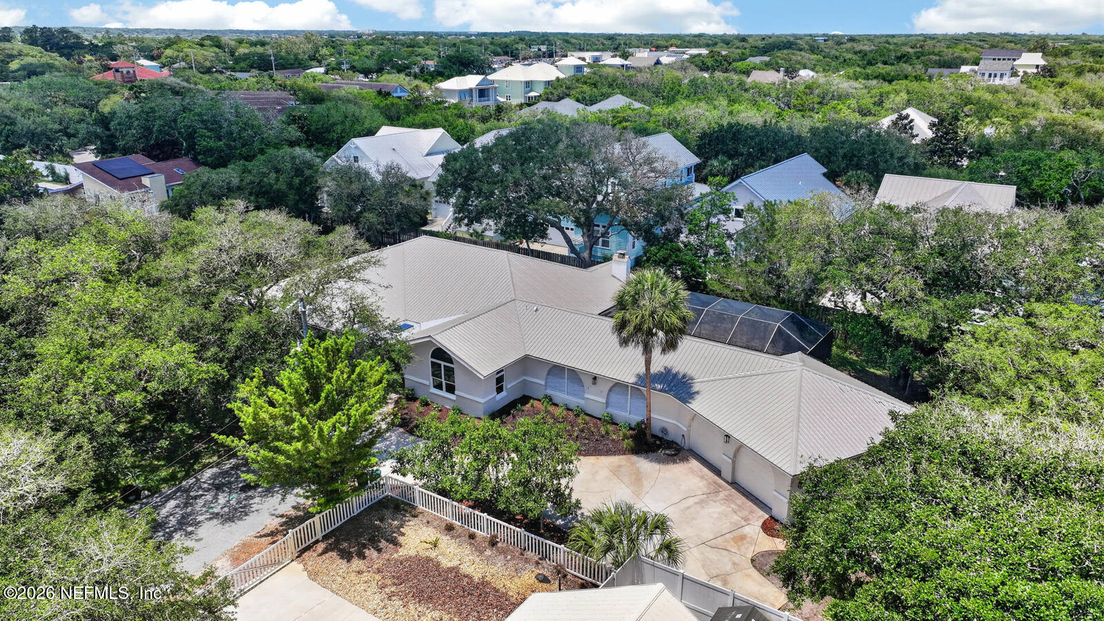 5 Santa Maria Lane St. Augustine, FL 32080 - Photo 68 of 75 68_dji_20260521133950_0195_d