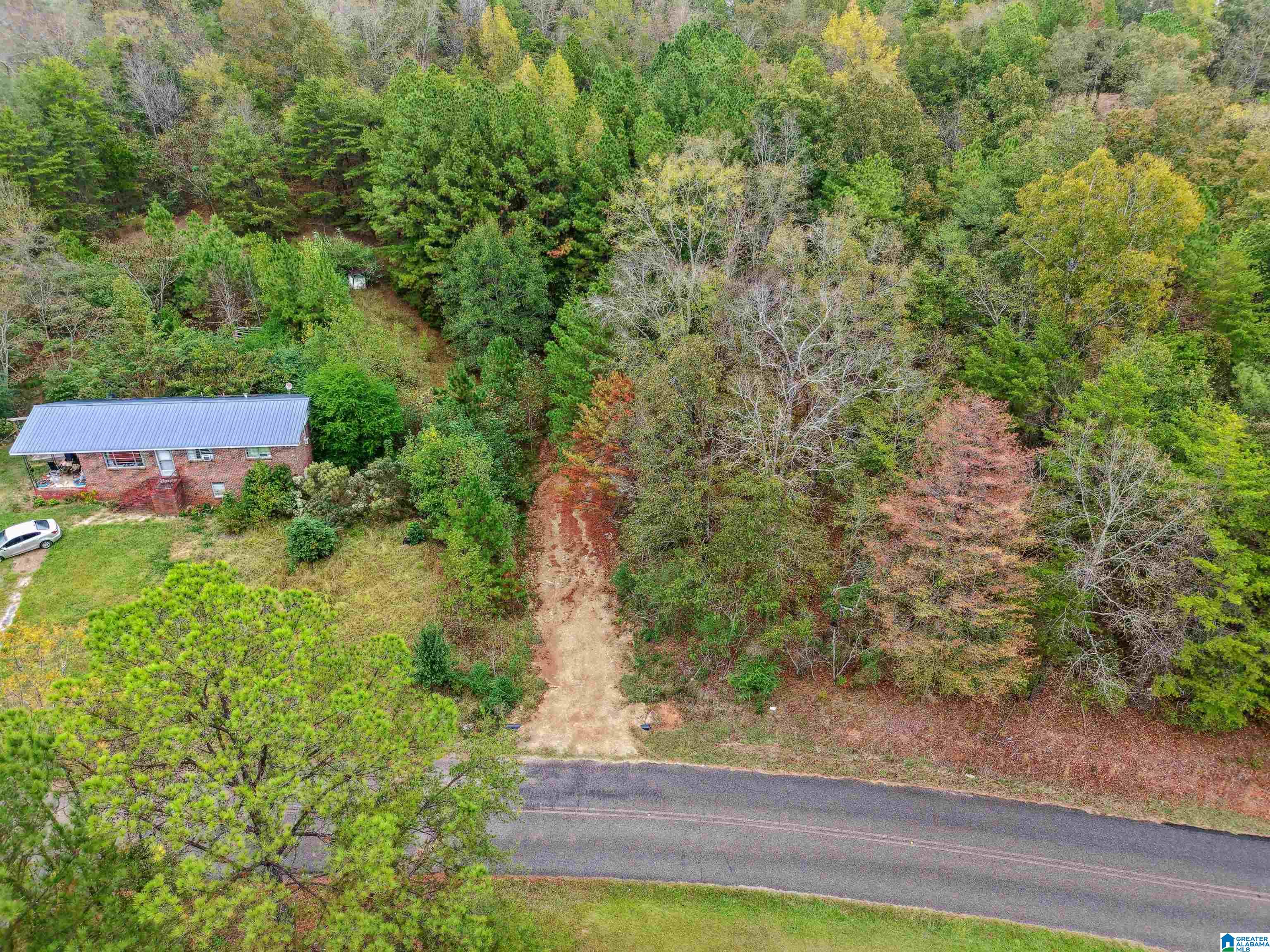1215 Buddy Vines Camp Road Bessemer, AL 35023 - Photo 4 of 25