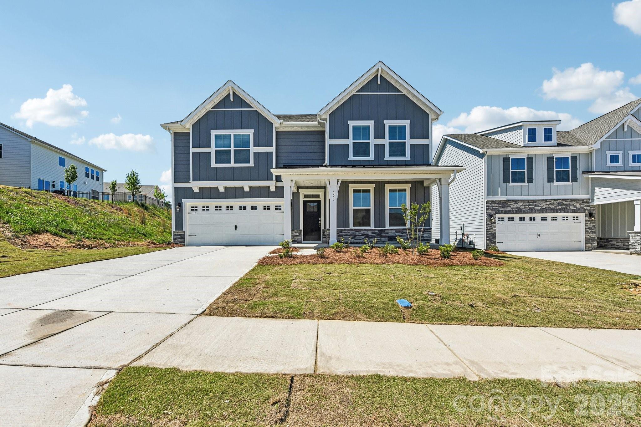 600 Mahogany Road York, SC 29745 - Photo 1 of 34 Gallery Image 1