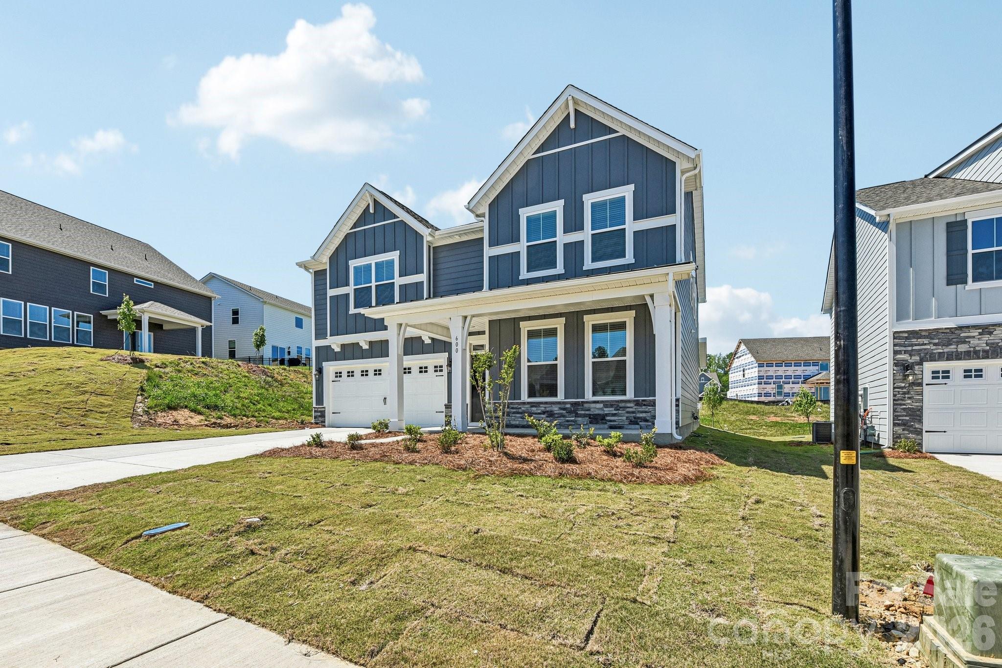 600 Mahogany Road York, SC 29745 - Photo 3 of 34 Gallery Image 3