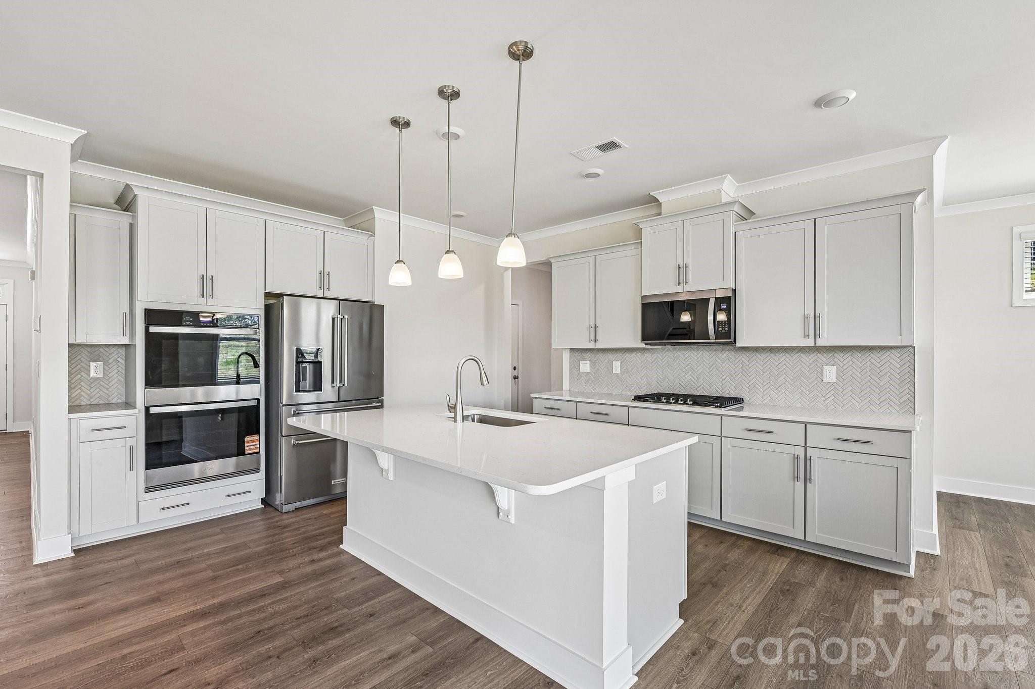 600 Mahogany Road York, SC 29745 - Photo 8 of 34 Gallery Image 8