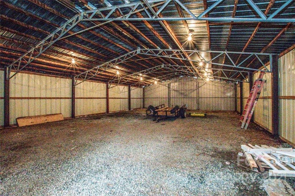 255 Rock Hump Road Salisbury, NC 28147 - Photo 23 of 39 a view of under construction room