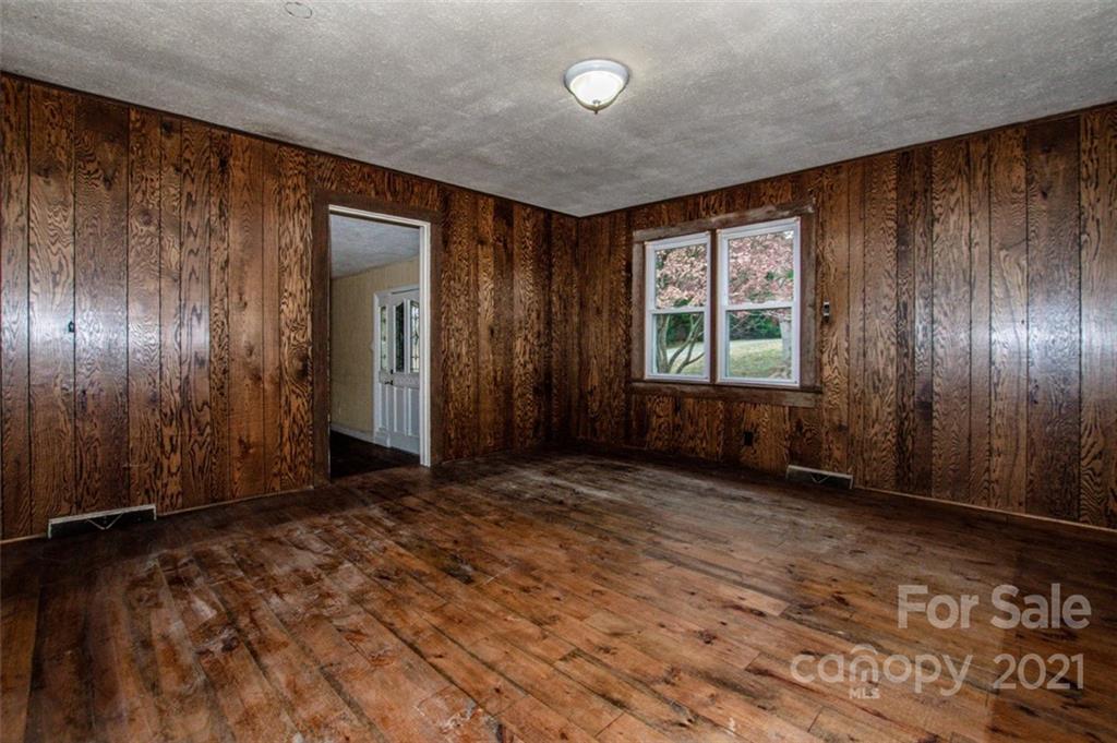 255 Rock Hump Road Salisbury, NC 28147 - Photo 26 of 39 an empty room with windows
