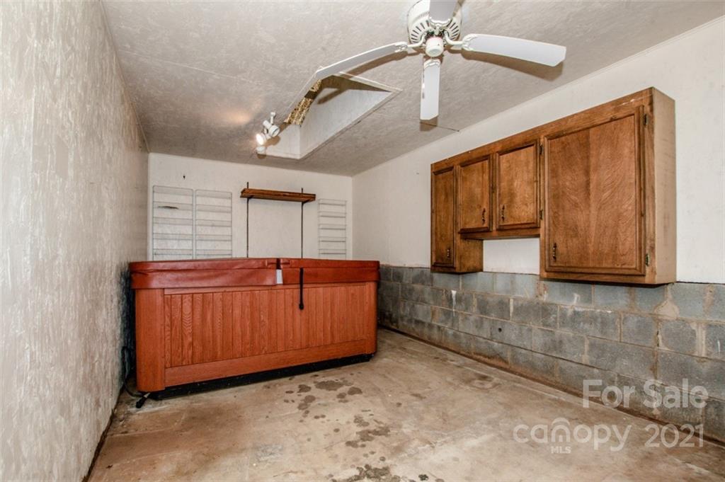 255 Rock Hump Road Salisbury, NC 28147 - Photo 38 of 39 a view of a storage & utility room