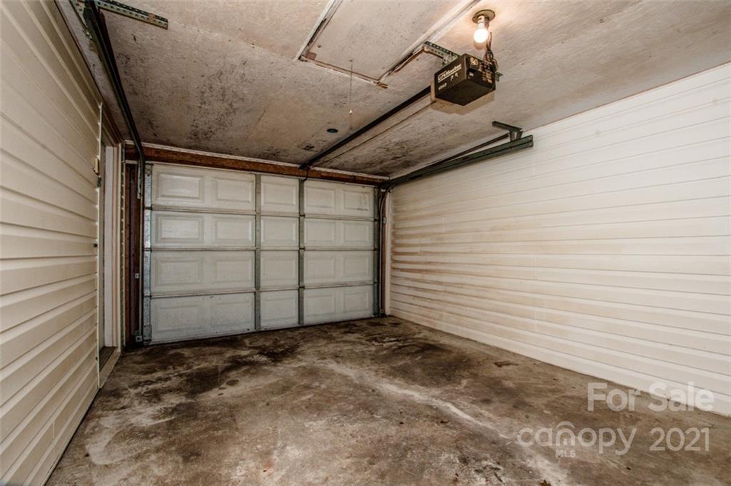 255 Rock Hump Road Salisbury, NC 28147 - Photo 39 of 39 a view of a garage