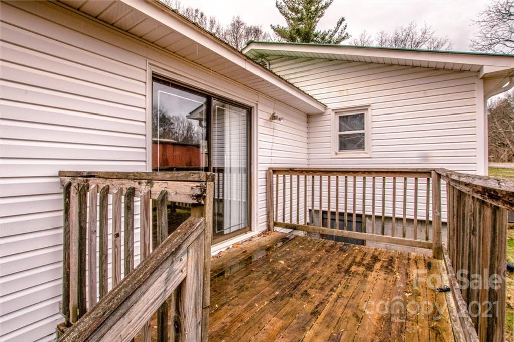 255 Rock Hump Road Salisbury, NC 28147 - Photo 7 of 39 a view of a balcony