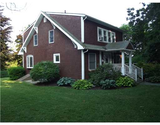 23 Champlin Road North Kingstown, RI 02874 - Photo 1 of 20 Exterior Front.