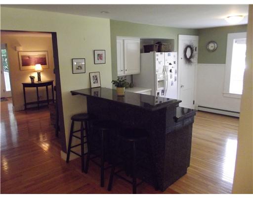 23 Champlin Road North Kingstown, RI 02874 - Photo 9 of 20 Kitchen.