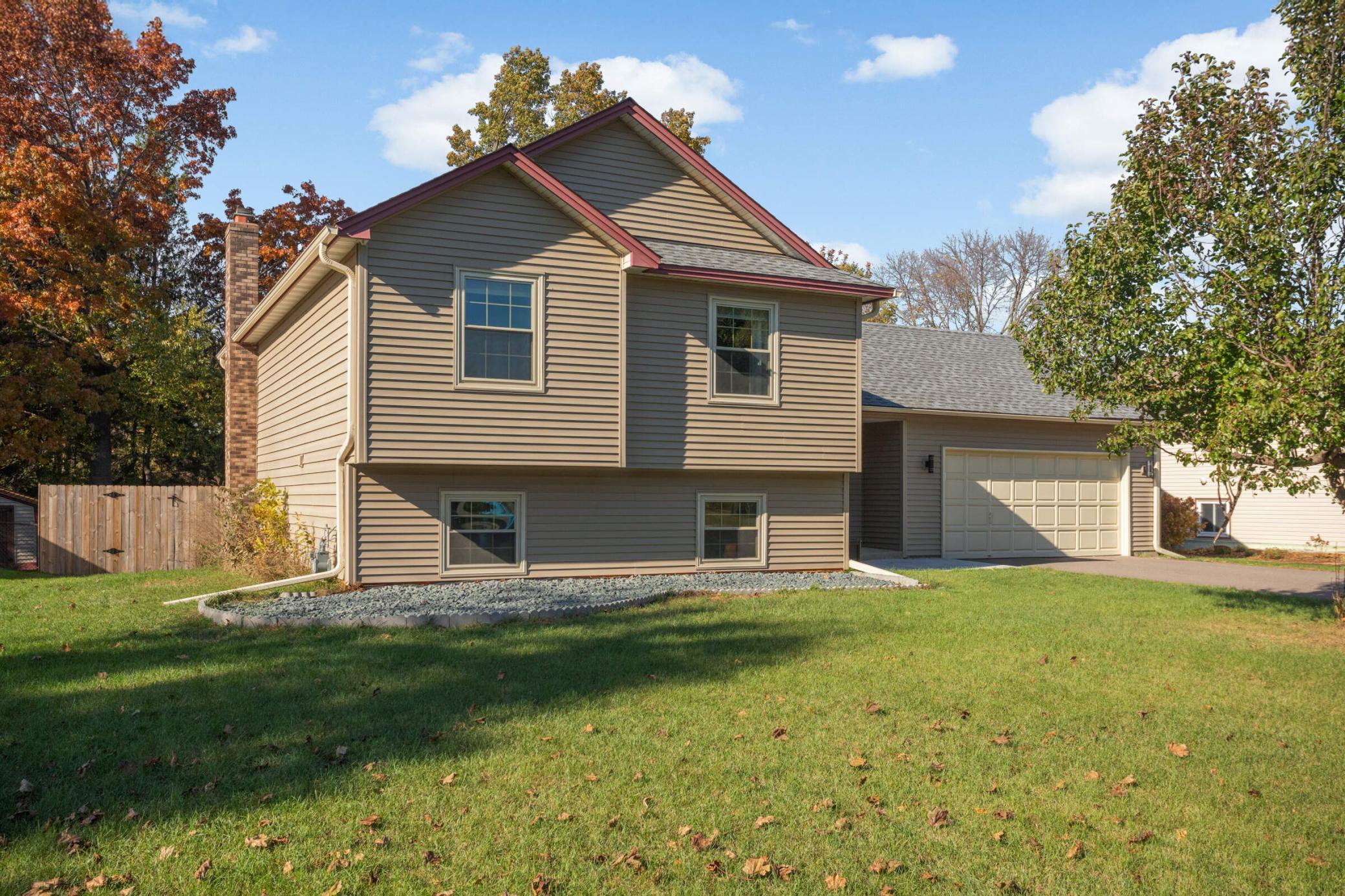 7590 Lakeside Road Northeast Fridley, MN 55432 - Photo 1 of 1