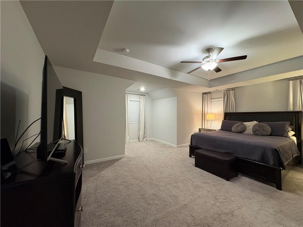 240 Clark Lake Lane Grayson, GA 30017 - Photo 20 of 27