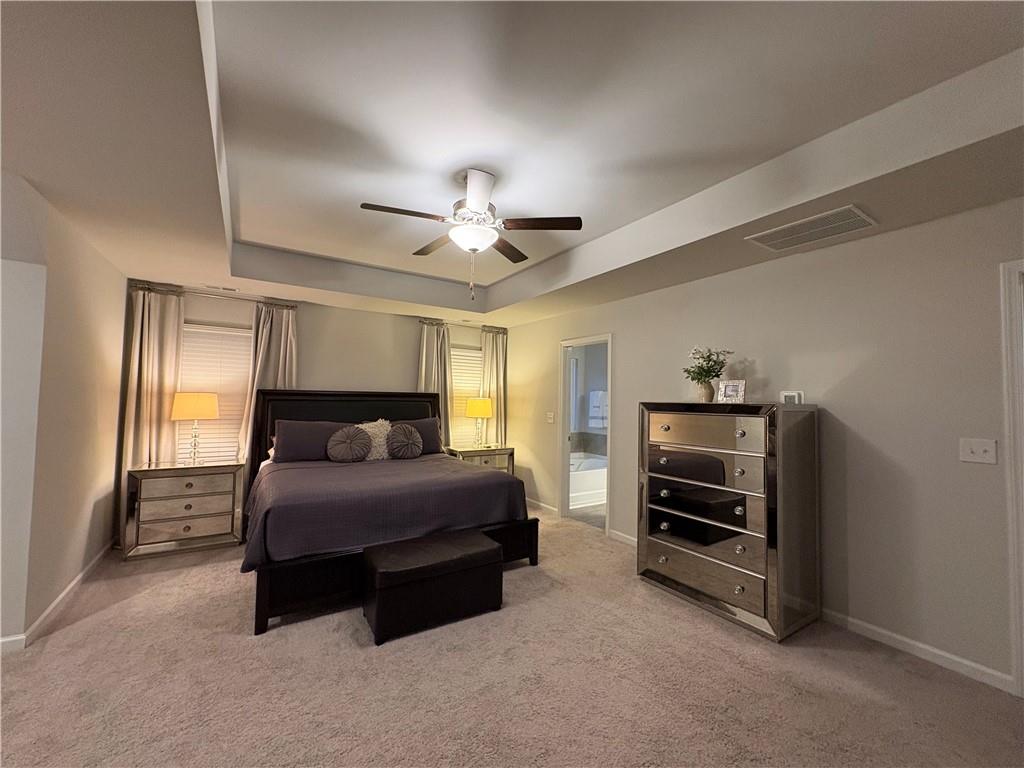 240 Clark Lake Lane Grayson, GA 30017 - Photo 21 of 27