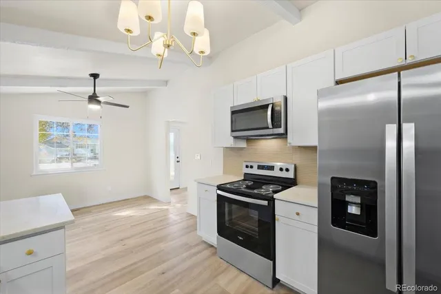 $444,500 | 10 Juneau Place, Longmont, CO 80504