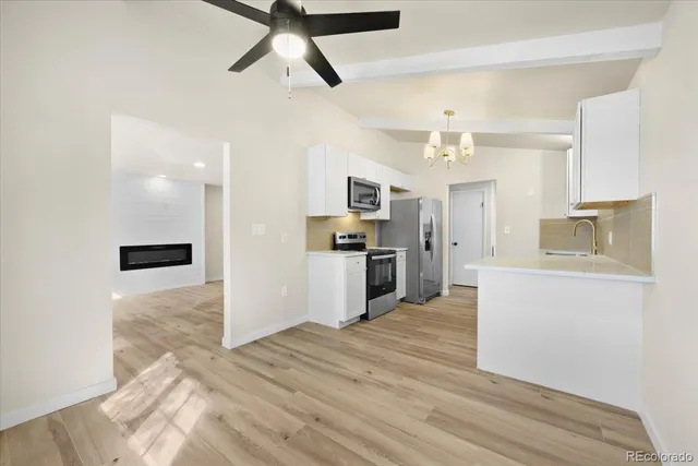 $444,500 | 10 Juneau Place, Longmont, CO 80504