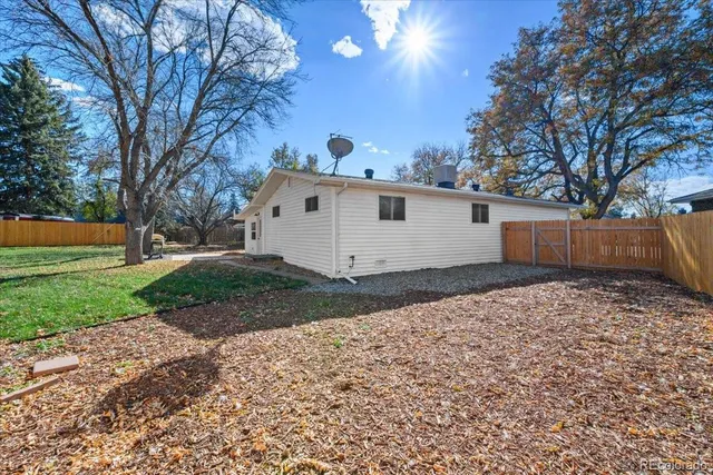 $444,500 | 10 Juneau Place, Longmont, CO 80504