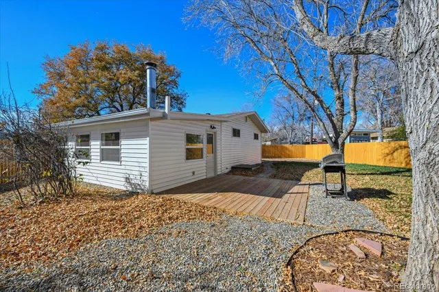 $444,500 | 10 Juneau Place, Longmont, CO 80504