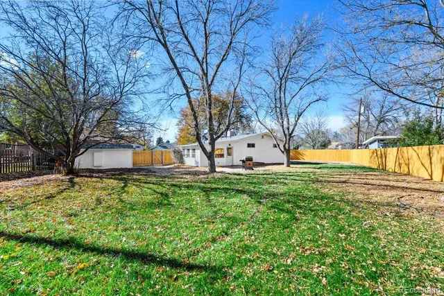 $444,500 | 10 Juneau Place, Longmont, CO 80504