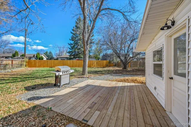 $444,500 | 10 Juneau Place, Longmont, CO 80504