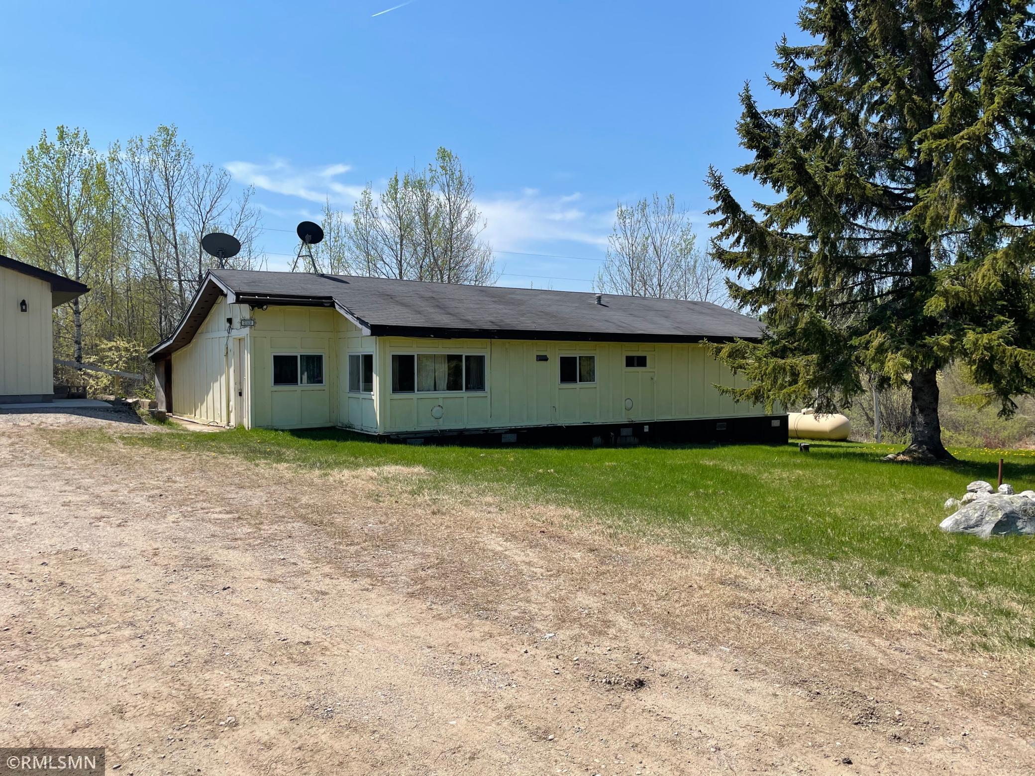 8804 State Highway 1 Cook, MN 55723 - Photo 1 of 1 Gallery Image 1