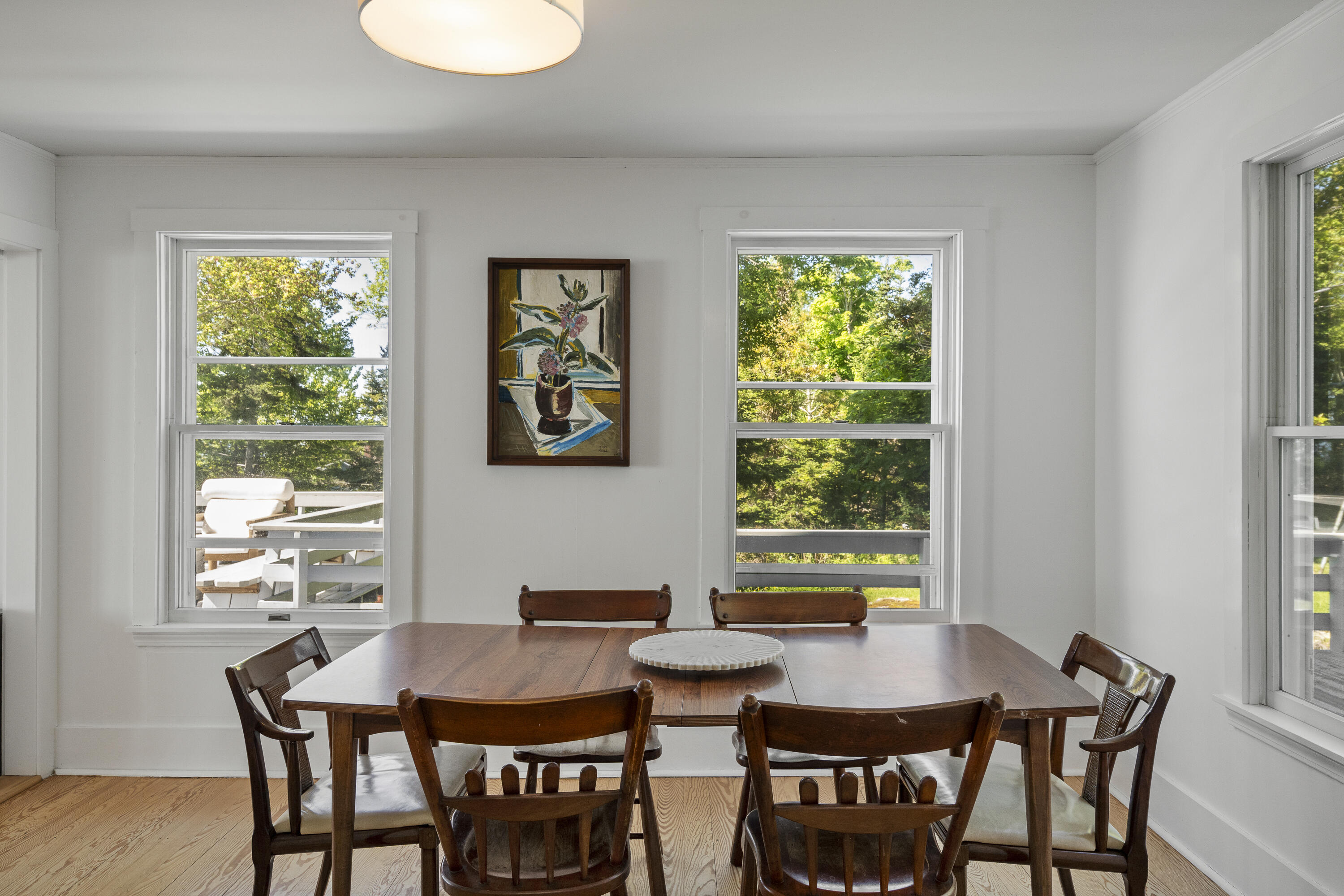 42 Ferris Road Harpswell, ME 04066 - Photo 54 of 87 Dining room