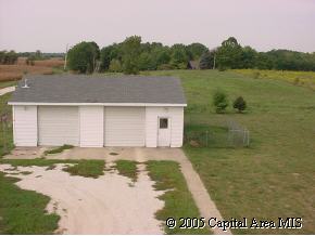 2111 East Strawn Crossing Road Ashland, IL 62612 - Photo 5 of 5