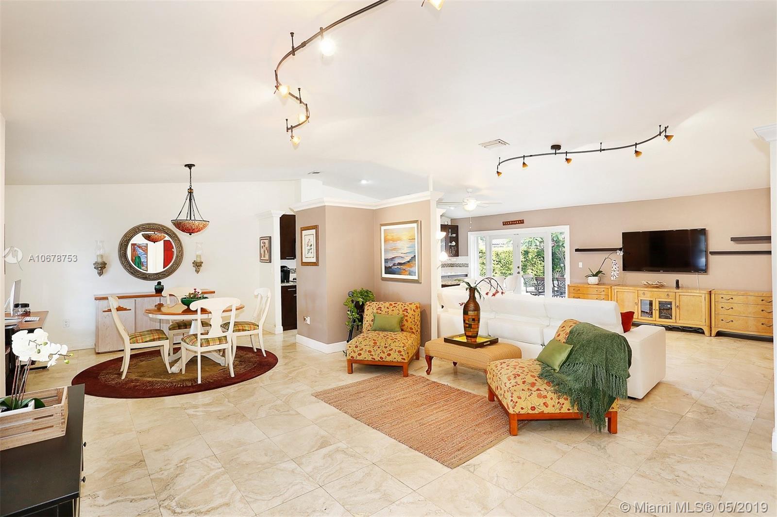5939 Southwest 34th Street Miami, FL 33155 - Photo 29 of 30 Welcome to Schenley Home. This 3/3 with 1,700 sq ft features a functional floor plan perfect for those who like to entertain and appreciate family time together at home.