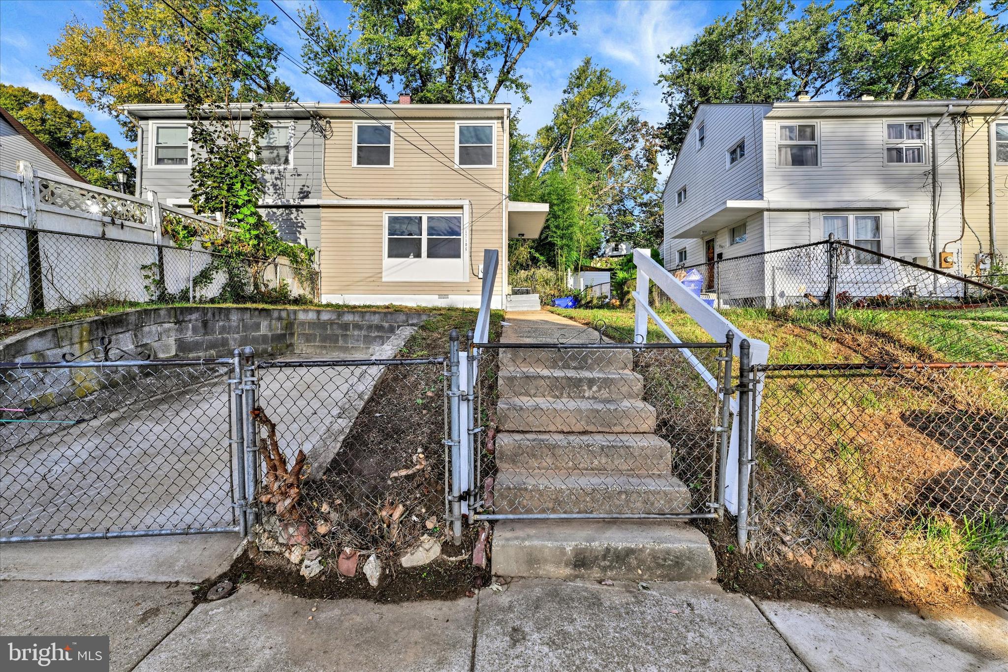 12106 Bluhill Road Silver Spring, MD 20902 - Photo 16 of 16