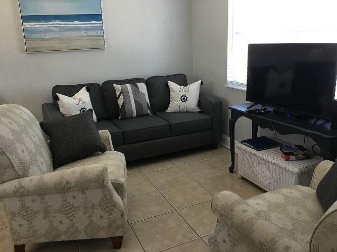 90 144th Avenue, Unit 6 Madeira Beach, FL 33708 - Photo 7 of 12