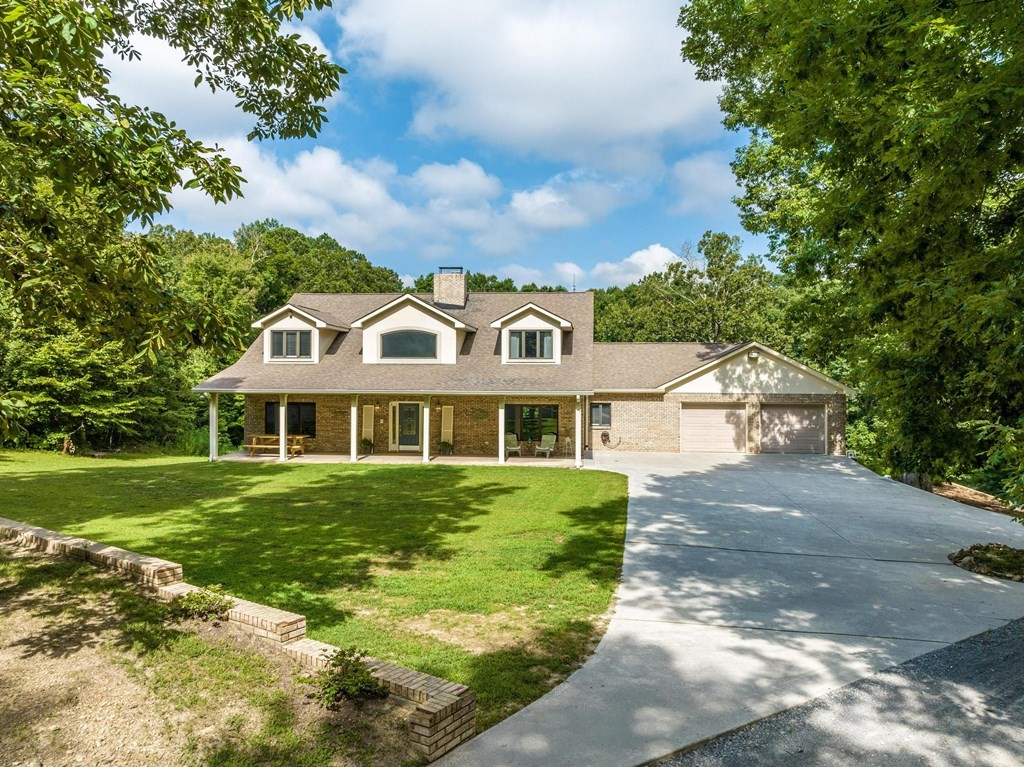 246 Kinser Road Cleveland, TN 37323 - Photo 2 of 65 Gallery Image 2