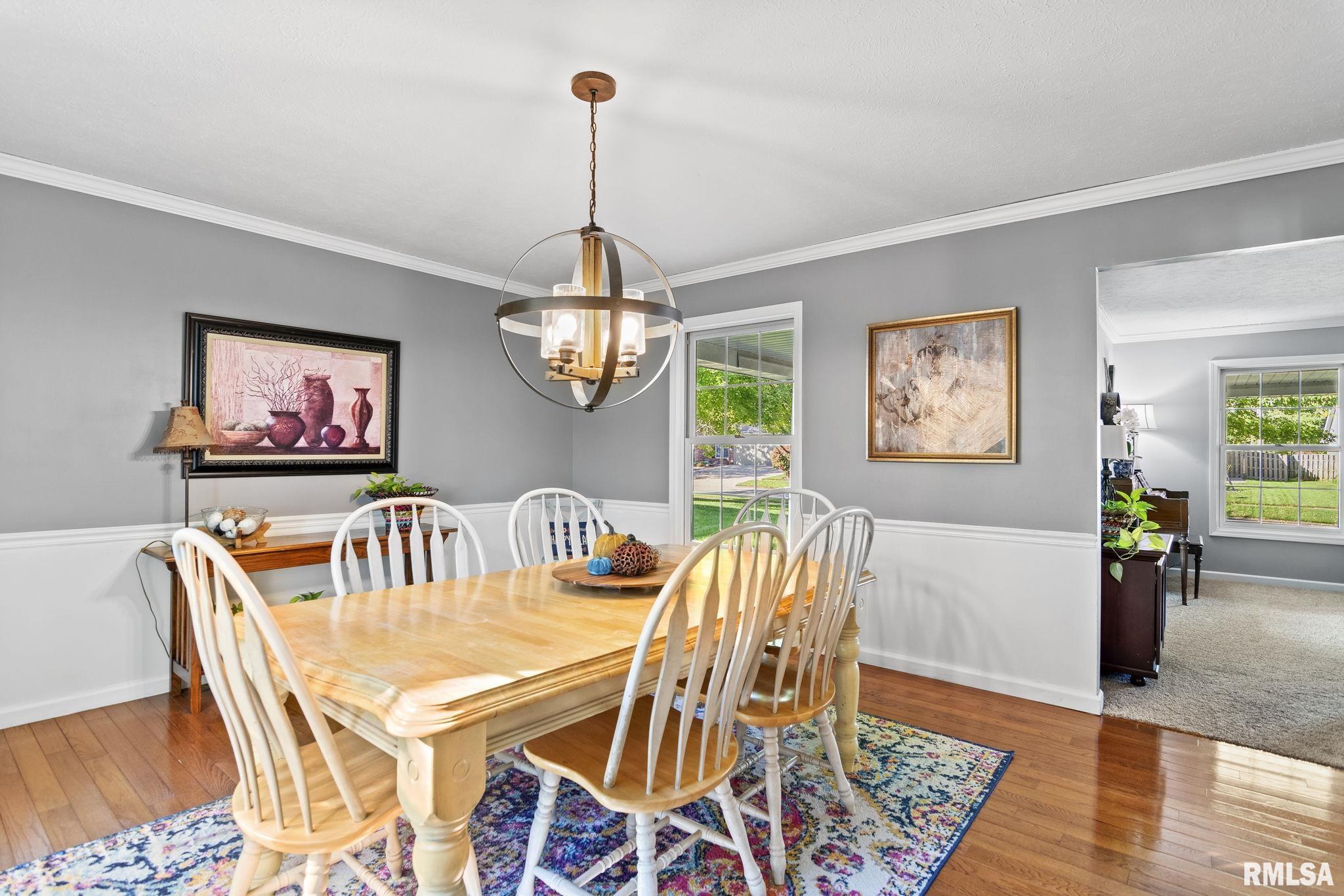 600 Silver Spring Drive Springfield, IL 62702 - Photo 19 of 45