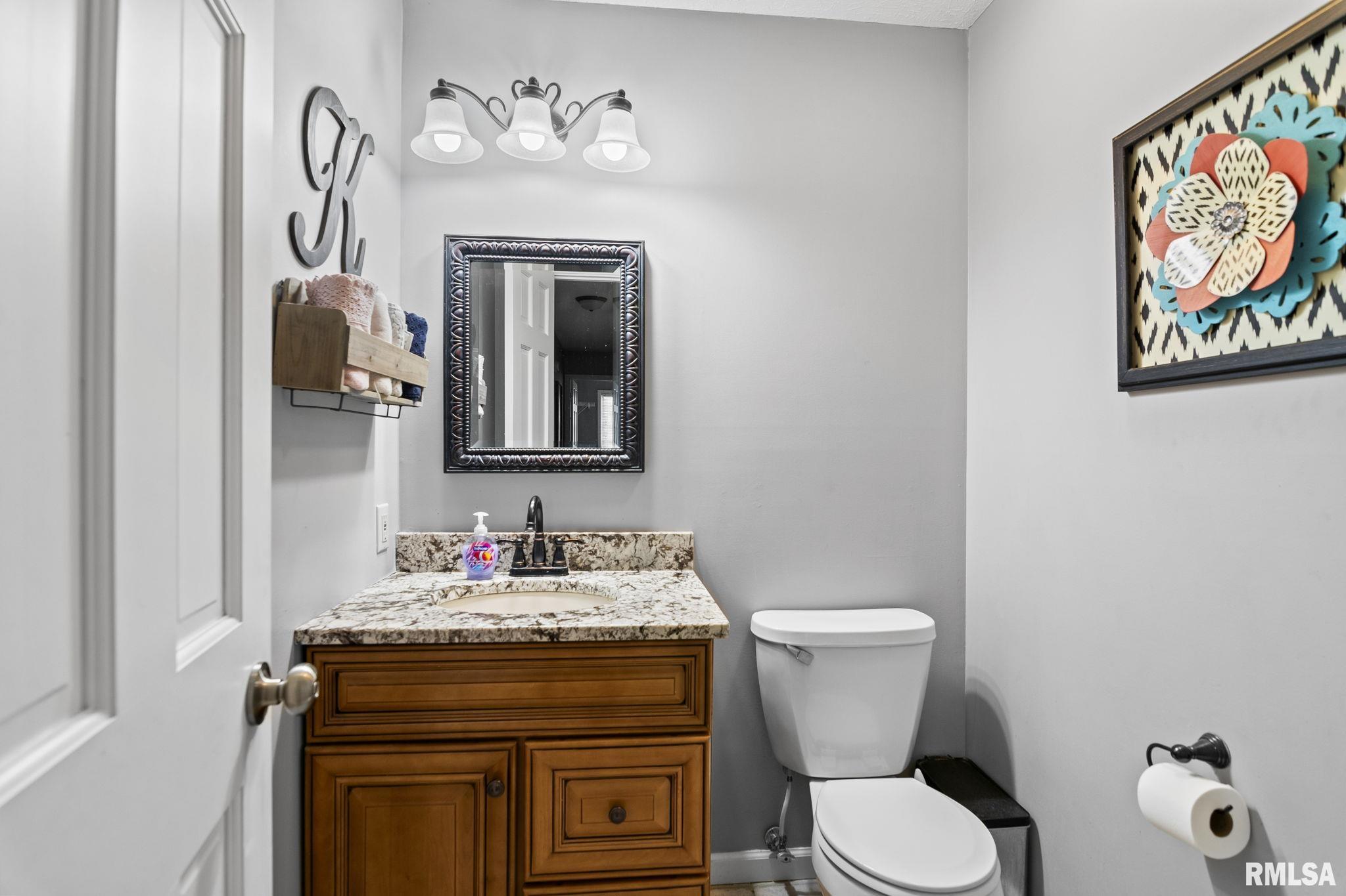 600 Silver Spring Drive Springfield, IL 62702 - Photo 20 of 45