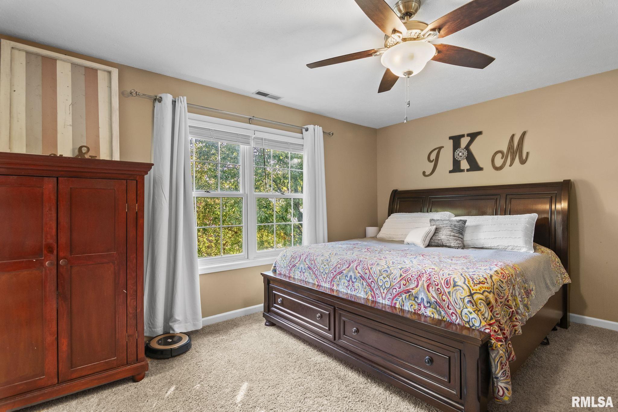 600 Silver Spring Drive Springfield, IL 62702 - Photo 22 of 45