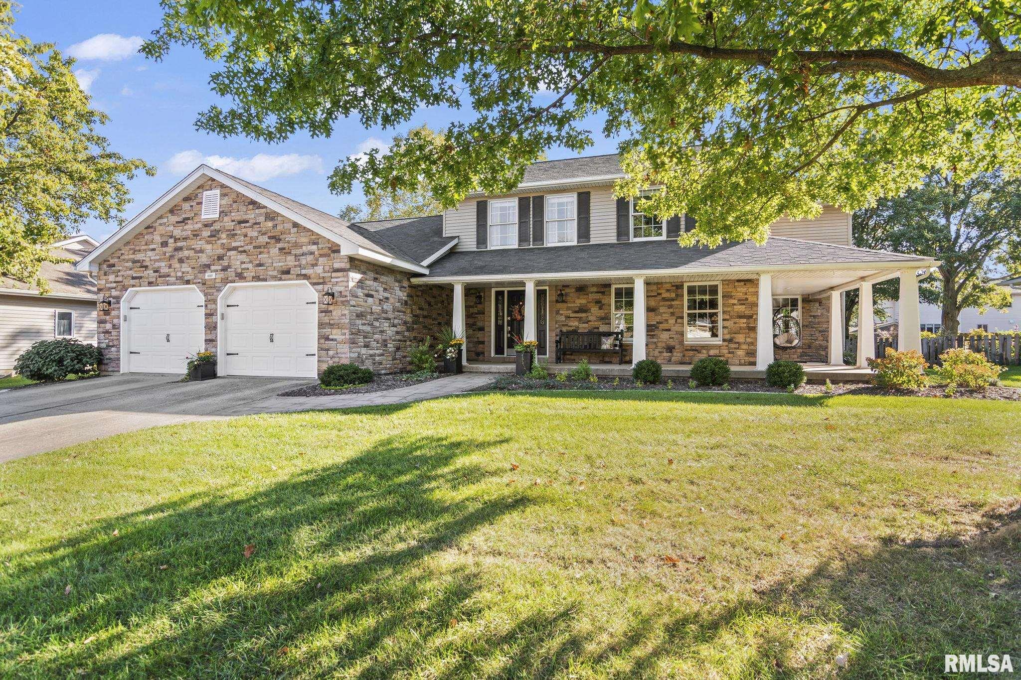 600 Silver Spring Drive Springfield, IL 62702 - Photo 3 of 45