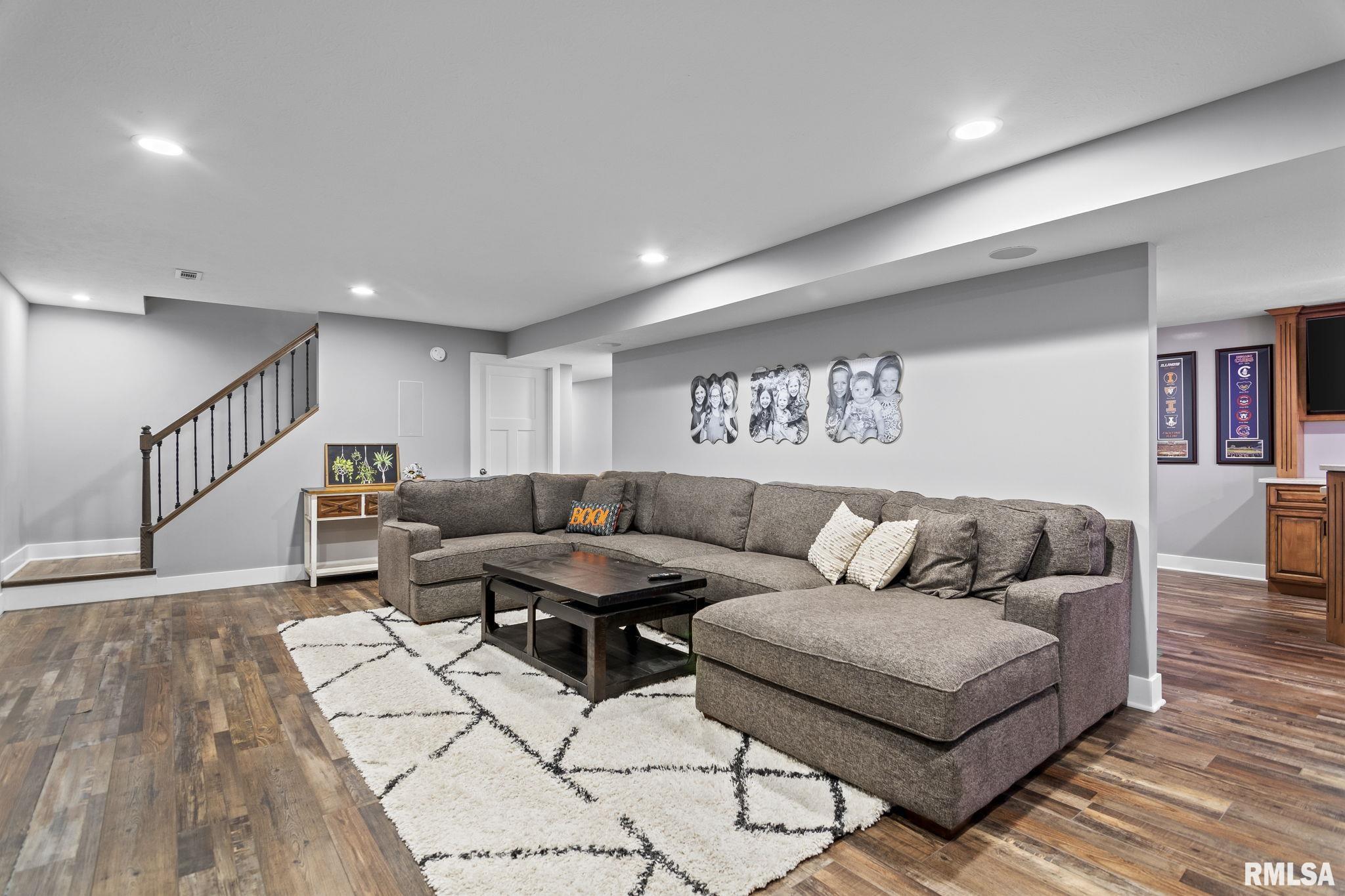 600 Silver Spring Drive Springfield, IL 62702 - Photo 32 of 45