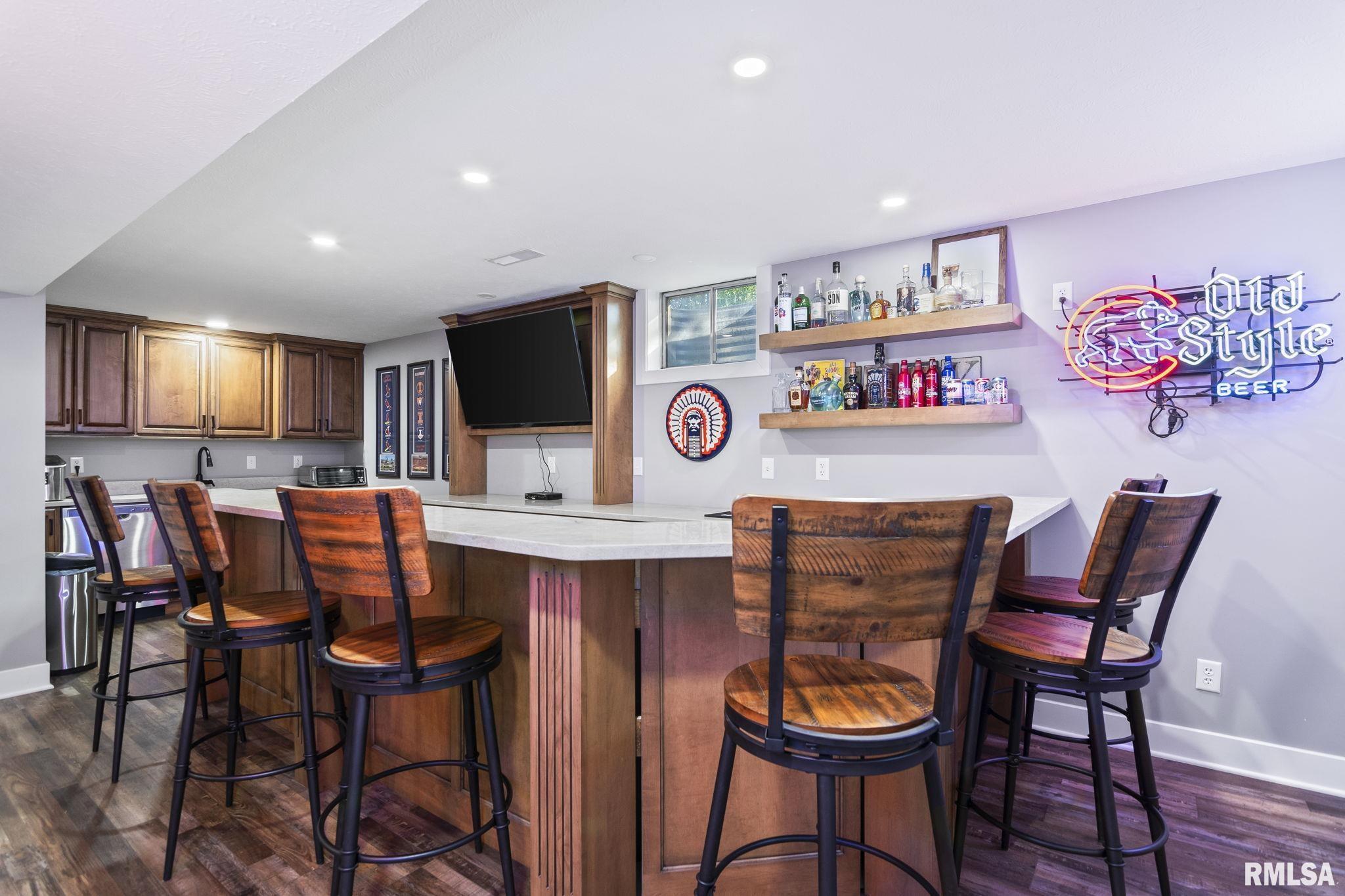 600 Silver Spring Drive Springfield, IL 62702 - Photo 38 of 45