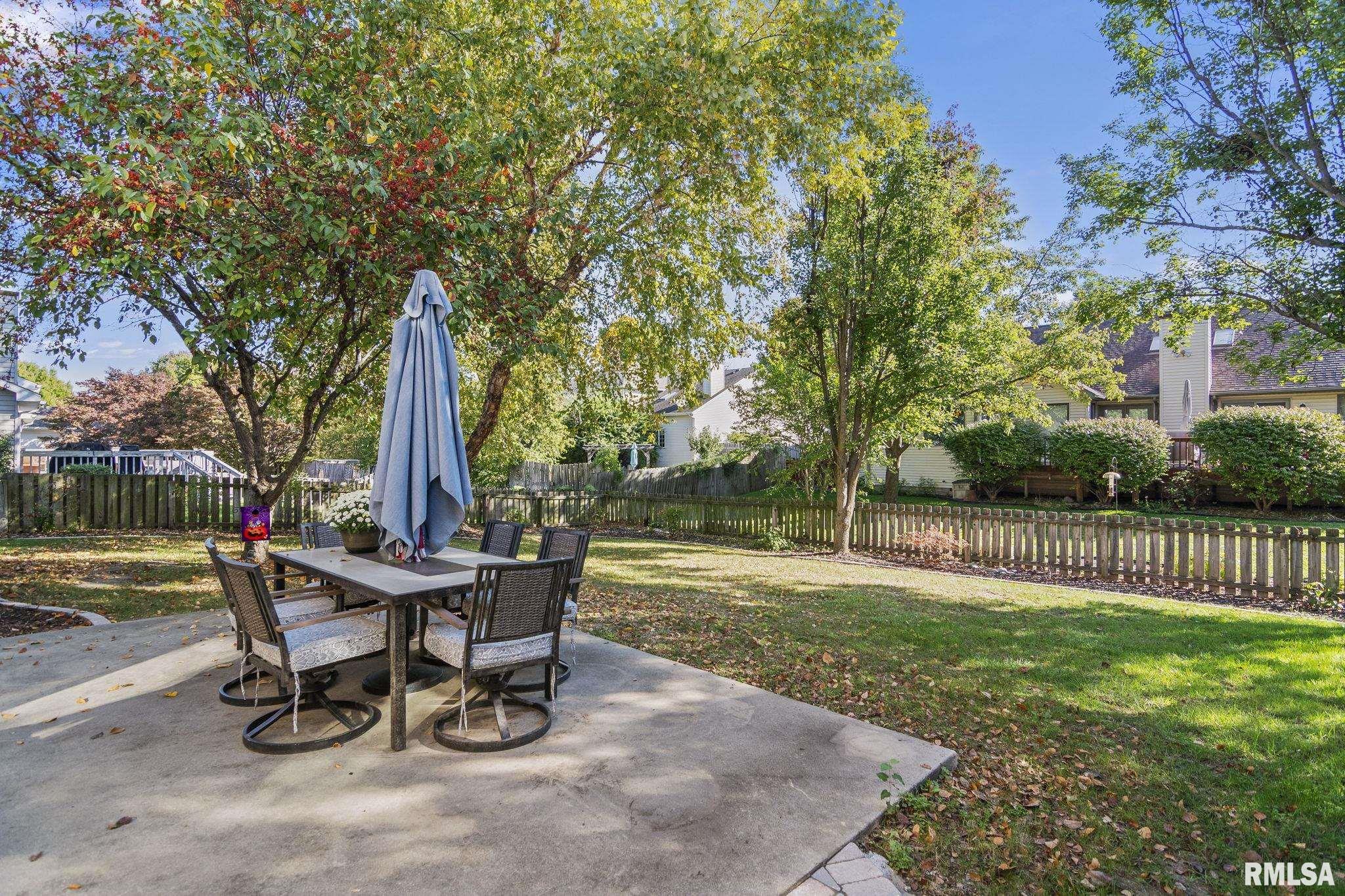 600 Silver Spring Drive Springfield, IL 62702 - Photo 42 of 45