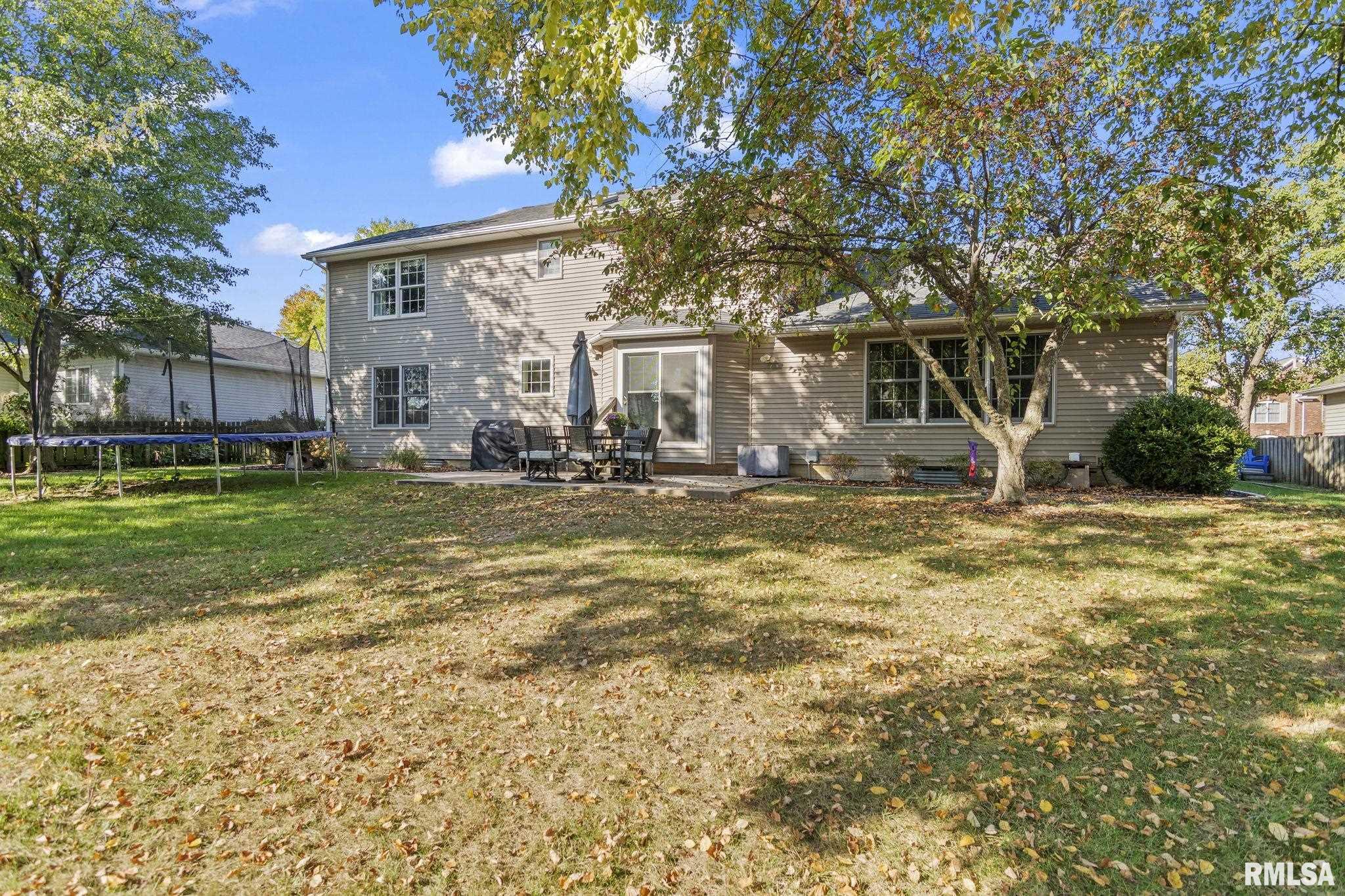 600 Silver Spring Drive Springfield, IL 62702 - Photo 43 of 45