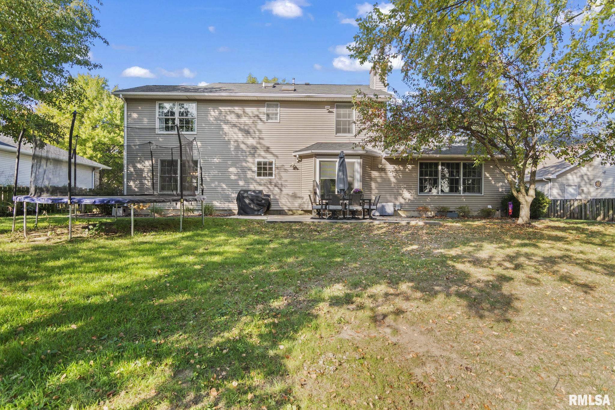 600 Silver Spring Drive Springfield, IL 62702 - Photo 44 of 45